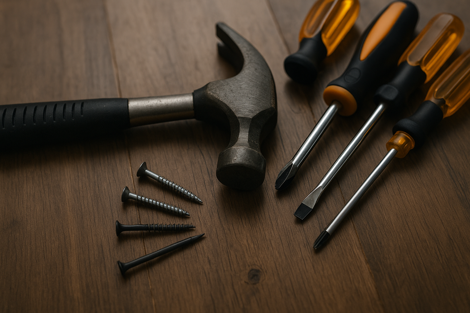 Repairs & Maintenance